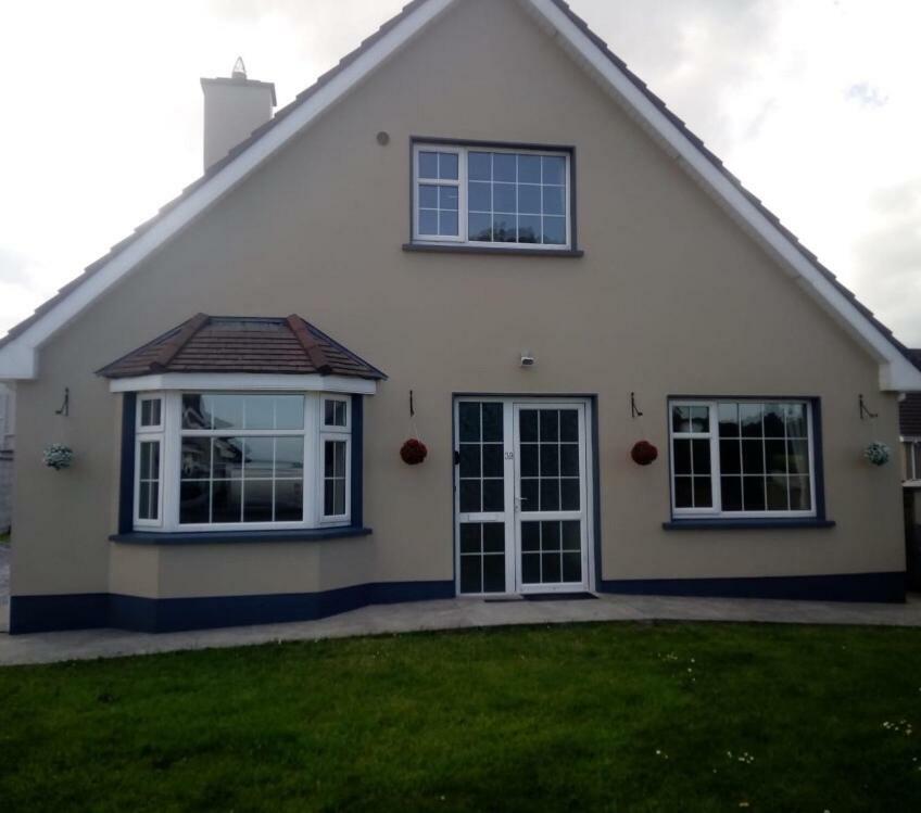 Villa 39 Woodview à Listowel Extérieur photo